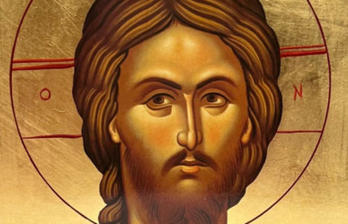 ΕΙΚΟΝΕΣ ΞΥΛΙΝΕΣ ΧΡΥΣΩΜΕΝΕΣ ΧΡΙΣΤΟΣ